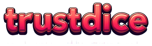 trustdice logo