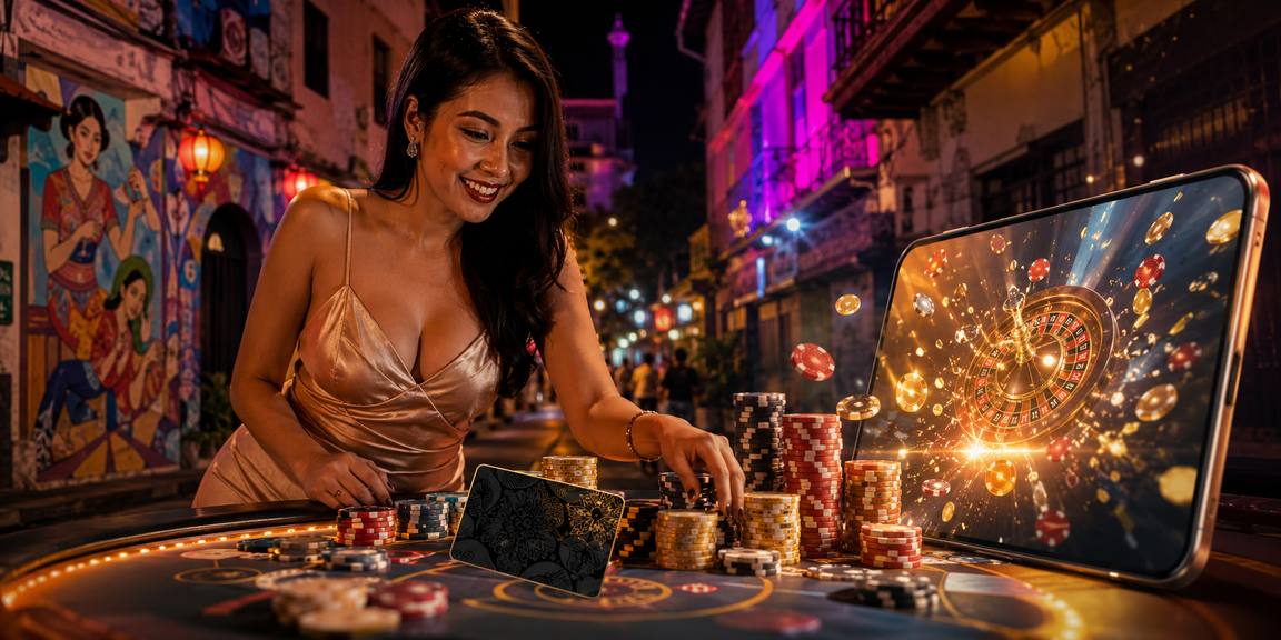 trustdice mobile gaming
