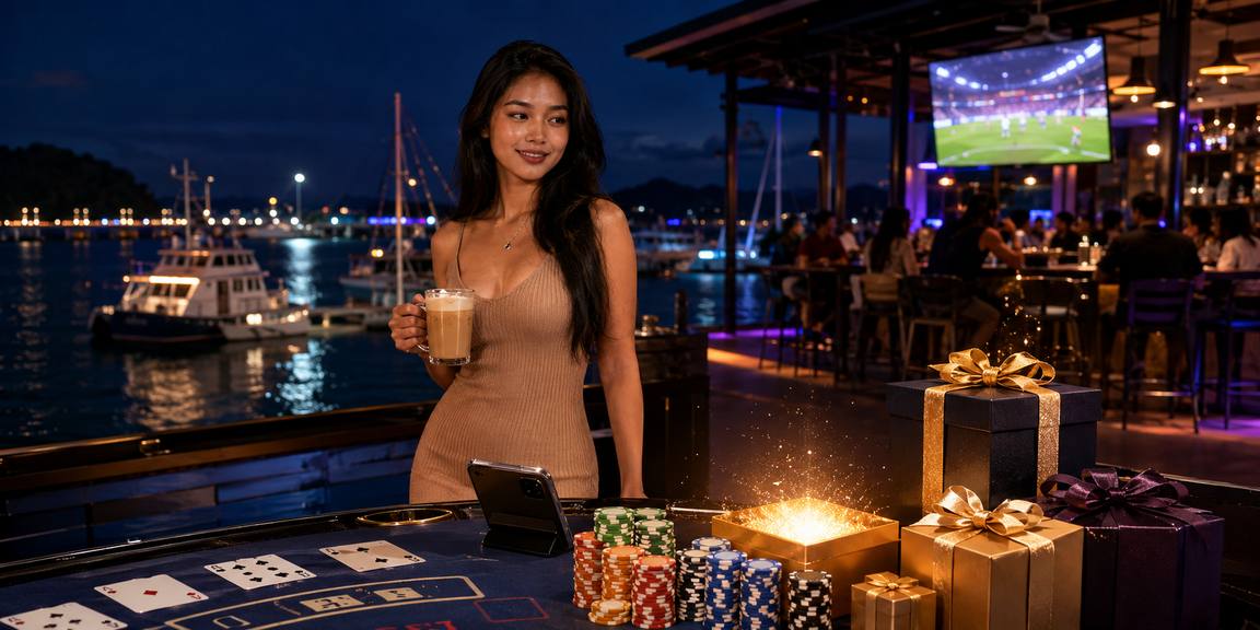 trustdice Pusat sokongan